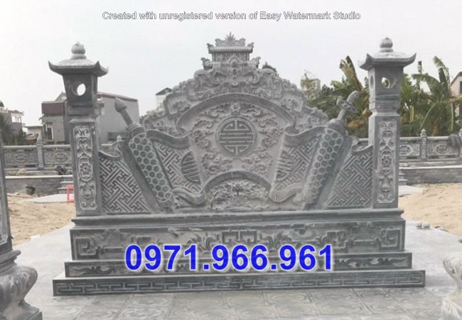 quảng ngãi + 27 mẫu cuốn thư nhà thờ bằng đá đẹp