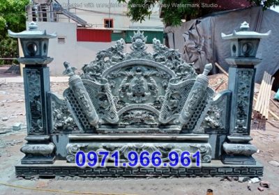 quảng trị + bán 24 mẫu cuốn thư nhà thờ bằng đá đẹp