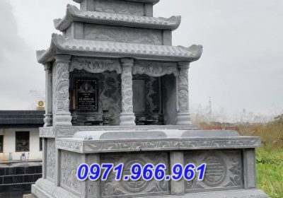 sơn la + bán 39 mẫu mộ đôi đá xanh đẹp