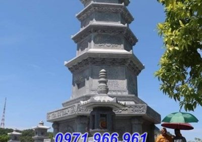 sơn la + bán 60 mẫu mộ tháp phật giáo bằng đá đẹp
