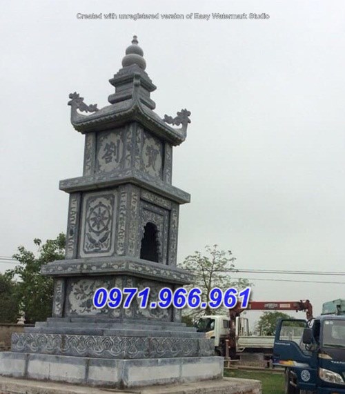 thái bình + 49 mẫu mộ tháp đá đẹp bán