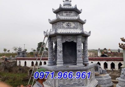 thái nguyên + 24 mẫu mộ đá tròn đẹp