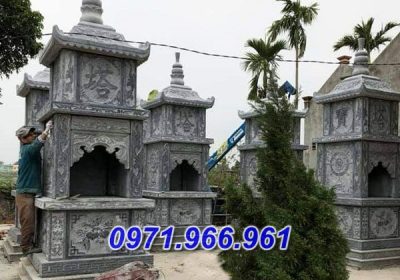 thái nguyên + 55 mẫu mộ tháp đá đẹp bán