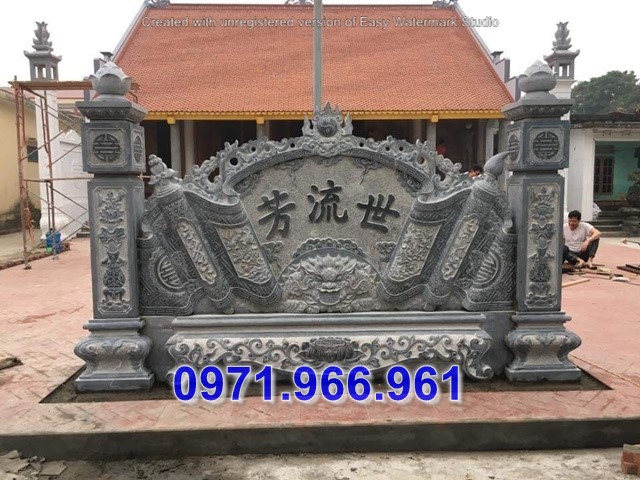 thừa thiên huế + bán 24 mẫu cuốn thư đá đẹp