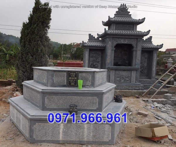 tuyên quang + 25 mẫu mộ tròn bằng đá đẹp bán