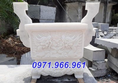 vĩnh phúc + 19 mẫu lư hương bằng đá nhà thờ đẹp