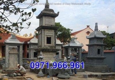 vĩnh phúc+ 53 mẫu tháp mộ đá - bán tro cốt đẹp