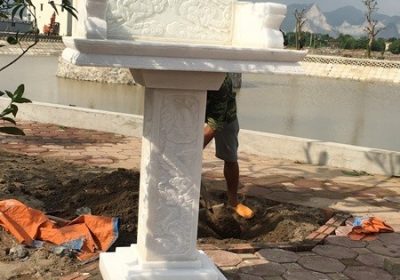 05+ mẫu bàn thờ chư thiên đá đẹp bán sóc trăng