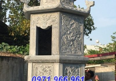 TP hồ chí minh 50 mẫu tháp mộ đá đẹp bán