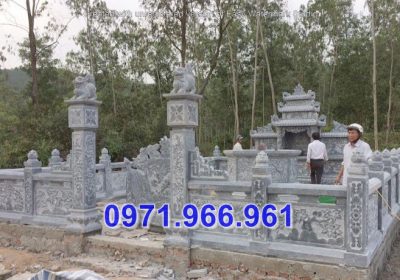 an giang + 65 mẫu lăng mộ ông bà bằng đá đẹp