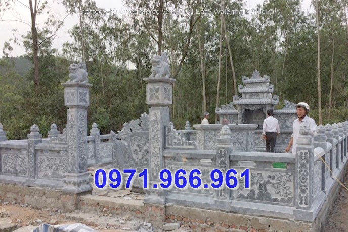 an giang + 65 mẫu lăng mộ ông bà bằng đá đẹp