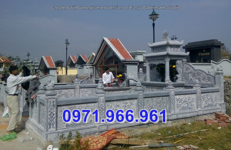 bạc liêu + bán 66 mẫu lăng mộ đá ông bà đẹp