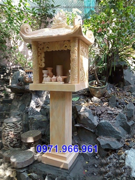 bắk kạn+37 mẫu cây hương đá thờ sơn thần đẹp