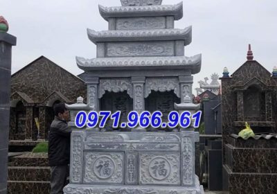 bán + 07 mẫu mộ đá đôi phu thê đẹp khánh hòa