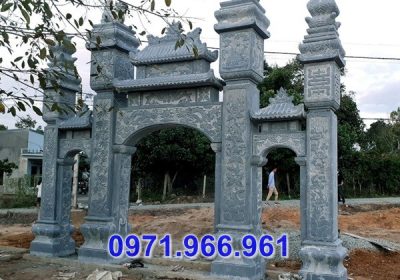 bán + 45 mẫu cổng đá nhà thờ đẹp tại vũng tàu