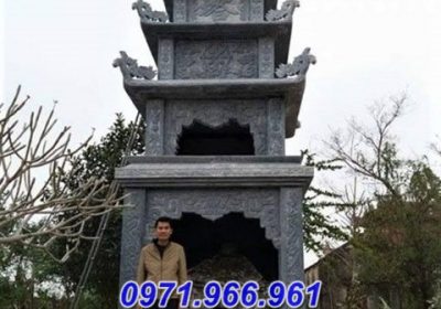 bán + 48 mẫu mộ tháp đá đẹp tại đắk nông