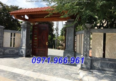 bán + 50 mẫu lan can đá nhà thờ đẹp ninh thuận