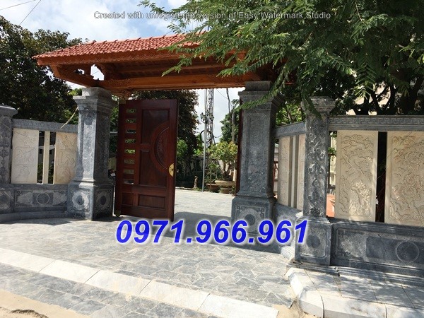 bán + 50 mẫu lan can đá nhà thờ đẹp ninh thuận