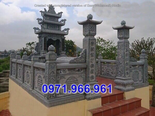 bến tre + bán 67 mẫu nhà mồ song thân đá đẹp