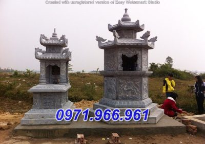 bình thuận 23 mẫu mộ lục lăng bằng đá đẹp
