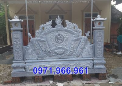 bình thuận+ 36 cuốn thư đá từ đường đẹp