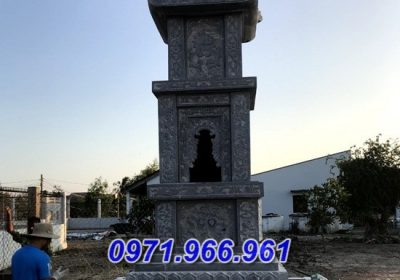 bình thuận 74 mẫu tháp mộ đá mỹ nghệ đẹp