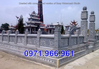 cần thơ + 69 mẫu lăng mộ gia tộc bằng đá đẹp