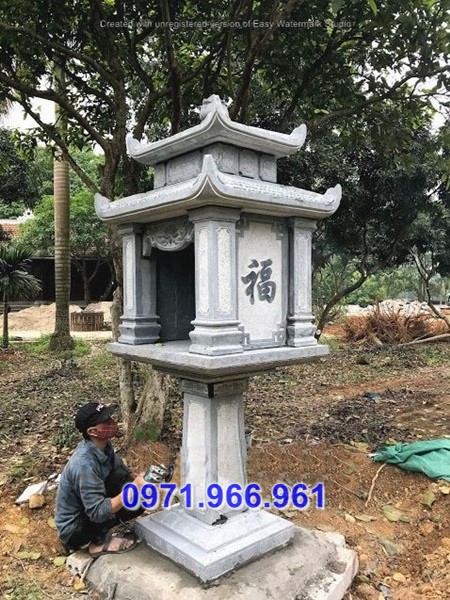 cao bằng + 36 mẫu cây hương đá thờ thần linh