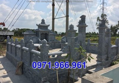 đồng tháp + 70 mẫu lăng mộ đá gia tộc bán đẹp
