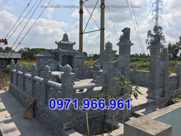 đồng tháp + 70 mẫu lăng mộ đá gia tộc bán đẹp