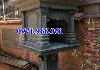 gia lai 43 mẫu am đá thờ cửu trùng thiên đẹp