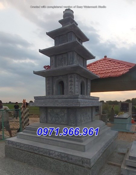 gia lai  76 mẫu mộ tháp đá ninh bình bán đẹp