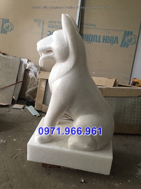 hà giang + 41 mẫu chó canh cổng nhà thờ đá