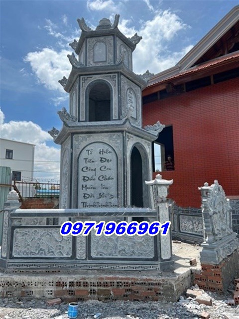 hải dương bán 14 mẫu mộ đá hình lục lăng đẹp