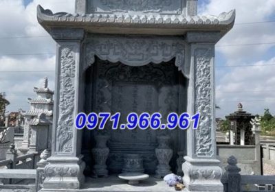 kom tum 41 mẫu miếu thờ ông thiên địa đá đẹp