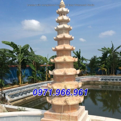 nghệ an+ 63 mẫu mộ tháp sư trụ trì bằng đá đẹp