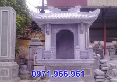 ninh thuận + 38 mẫu am đá thờ thổ công địa đẹp