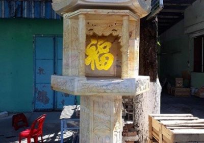 ninh thuận 38 mẫu ban thờ thiên bằng đá đẹp