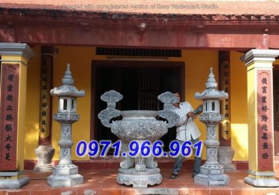 ninh thuận mẫu lư hương đá nhà thờ đẹp 41