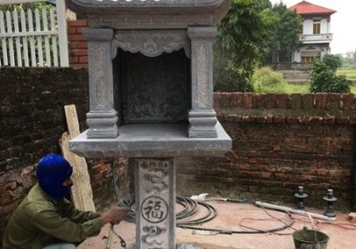 phú yên+ 04 mẫu cây hương đá thờ lăng mộ đẹp