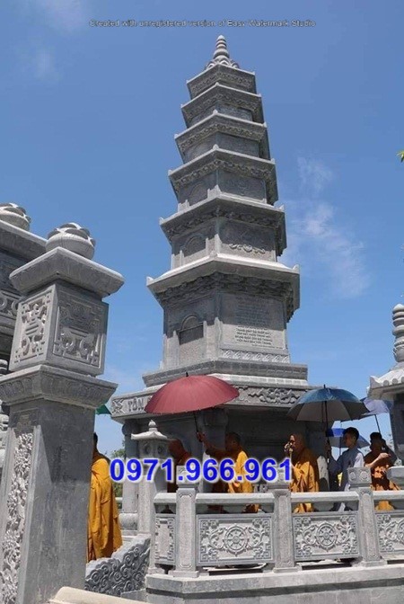 phú yên 21 mẫu mộ lục bát giác bằng đá đẹp