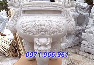 phú yên 40 mẫu lư hương nhà mồ bằng đá đẹp