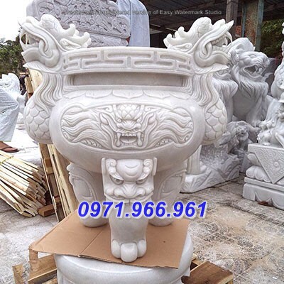 phú yên 40 mẫu lư hương nhà mồ bằng đá đẹp