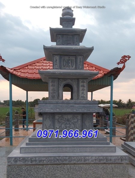 quảng bình + 64 mẫu tháp mộ đá thờ tro cốt đẹp