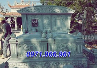quảng bình+44 mẫu mộ đôi bằng đá cao cấp đẹp