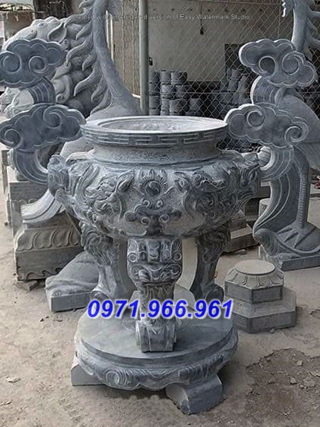 quảng nam + 36 mẫu lư hương lăng mộ đá đẹp