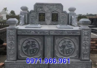 quảng nam 46 mẫu mộ đôi đá nguyên khối đẹp