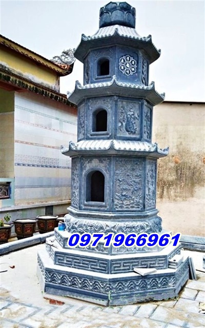 quảng ninh + bán 14 mẫu mộ đá lục lăng đẹp