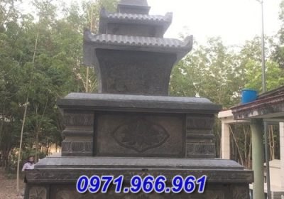 quảng trị+ 66 mẫu tháp mộ đá lưu giữ tro cốt đẹp