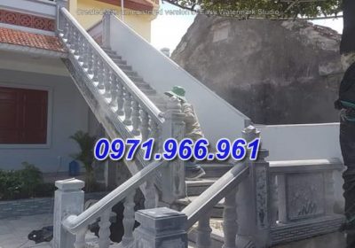 sóc trăng + 41 mẫu lan can từ đường bằng đá đẹp